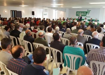 Feiraco, Os Irmandiños e Melisanto intégranse nunha nova cooperativa