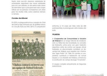 As cooperativas co deporte