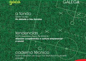 Cooperación Galega nº 128 – Maio 2016