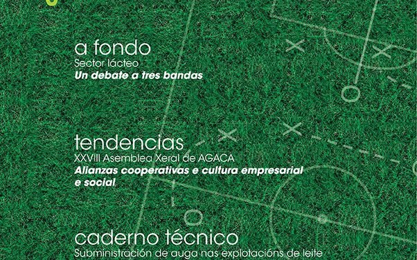 Cooperación Galega nº 128 – Maio 2016