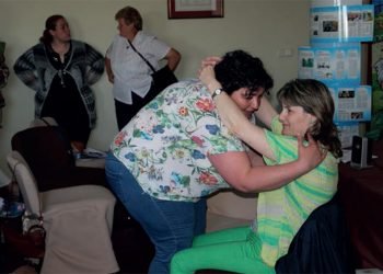 “Coidar, coidarte” incita ás cooperativas a coidar dos coidadores e promover un envellecemento activo