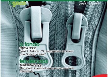Cooperación Galega nº 130 – Octubre 2016