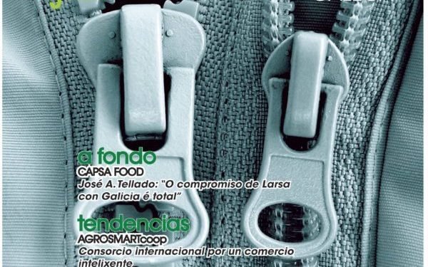 Cooperación Galega nº 130 – Octubre 2016