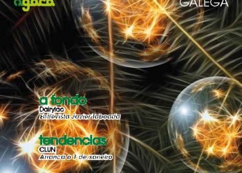 Cooperación Galega Nº 131 Decembro 2016