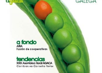 Cooperación Galega Nº 134 Agosto 2017