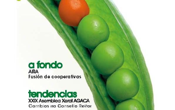 Cooperación Galega Nº 134 Agosto 2017
