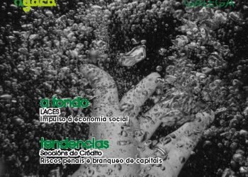 Coooperación Galega nº 135 Outubro 2017