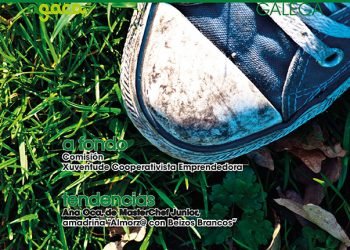 Cooperación Galega Nº 136 Decembro 2017