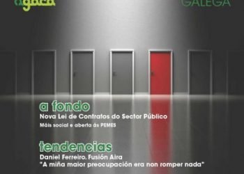 Cooperación Galega Nº 138 Maio 2018