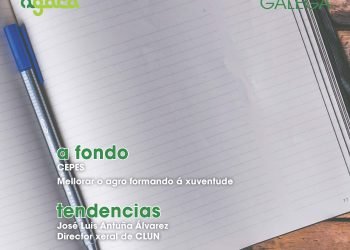 !·9 Cooperación Galega