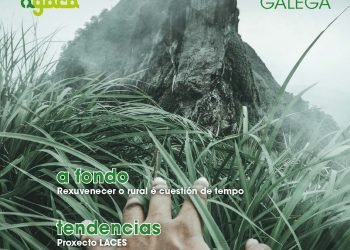 Cooperación Galega Nº 142 Marzo 2019
