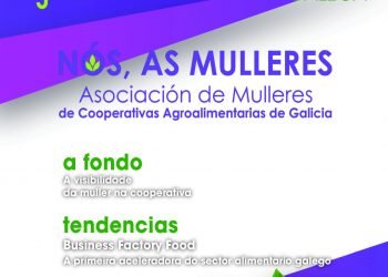 Cooperación Galega Nº 143 Maio 2019