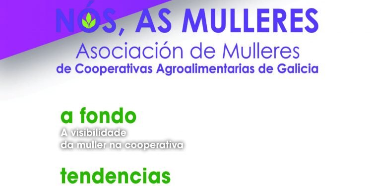 Cooperación Galega Nº 143 Maio 2019