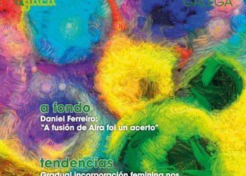 Cooperación Galega Nº 144 Agosto 2019