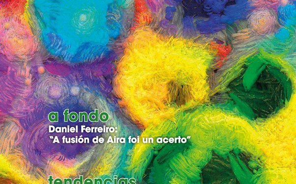 Cooperación Galega Nº 144 Agosto 2019