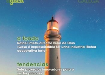 Coperación Galega Nº 145 Outubro 2019