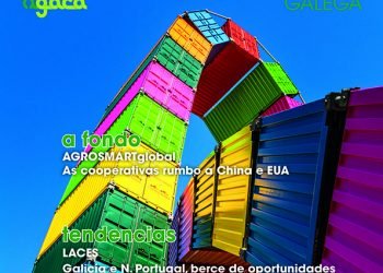 Cooperación Galega Nº 146 Decembro 2019