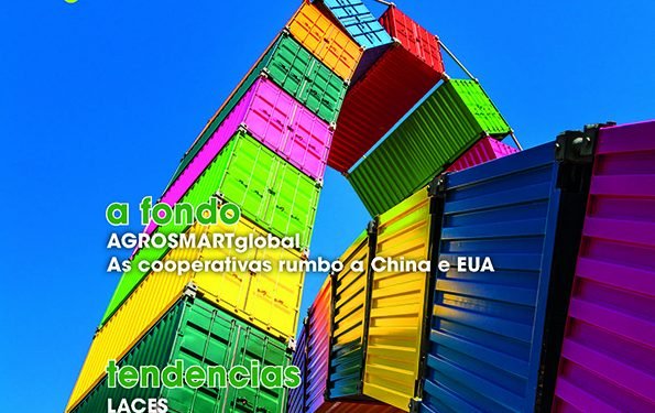 Cooperación Galega Nº 146 Decembro 2019