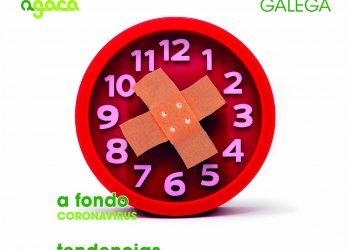 Cooperación Galega Nº 147 Marzo 2020