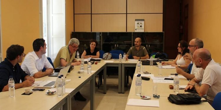 Arranca el Grupo Operativo Estatal BIOVITI que pretende utilizar la biodiversidad como herramienta competitiva para los viticultores