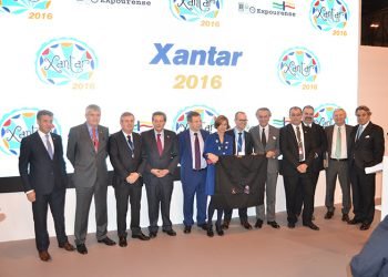 Cooperativas galegas participarán en Xantar 2016
