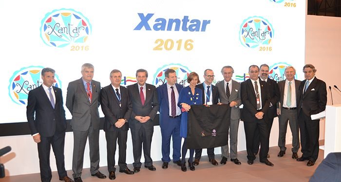 Cooperativas galegas participarán en Xantar 2016