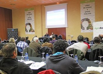 A Xornada “Liñas de Axudas e Apoios Públicos” destaca as subvencións agrogandeiras