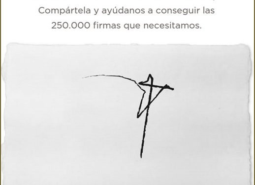 Greenpeace lanza unha campaña de recollida de sinaturas para salvar as abellas