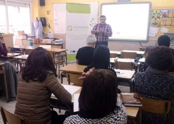 iCOOPERA presenta unha xornada sobre RedesIntercooperación: “As TIC na educación: e, agora, que?”