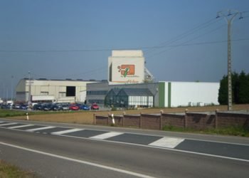 Os Irmandiños diversificará a súa actividade cunha gasolineira e unha ampliación da superficie comercial