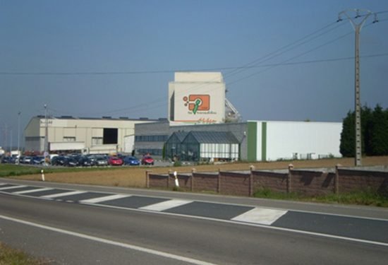 Os Irmandiños diversificará a súa actividade cunha gasolineira e unha ampliación da superficie comercial