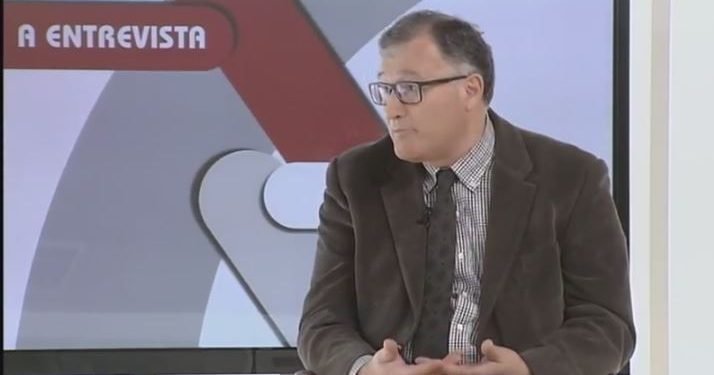 Telelugo – A Entrevista – Higinio Mougán analiza o sector lácteo