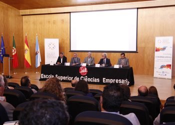 Encontro de Cooperativas Galicia – Norte de Portugal hoxe en Valença