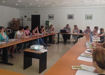 Formación para impulsar a Igualdade de Oportunidades en Feiraco con AGACA e Rede Eusumo