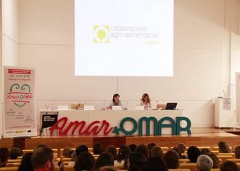 O 28 de xuño celebrouse o I Congreso de Mulleres da Pesca