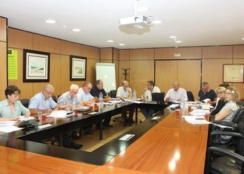 As Cooperativas vitivinícolas españolas, francesas e italianas analizan o novo réxime de autorización de plantacións