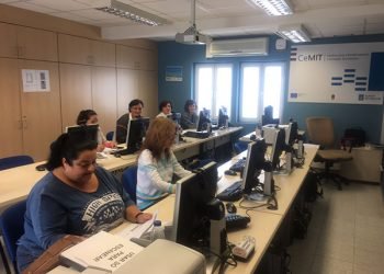 Remata o obradoiro de igualdade e xestión cooperativa en Sada