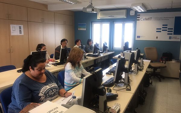 Remata o obradoiro de igualdade e xestión cooperativa en Sada