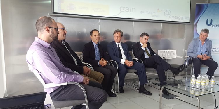 AGACA intervén cunha xornada sobre “O Futuro do uso do Biogás en Galicia”