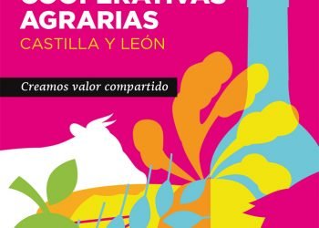 O V Congreso das cooperativas agrarias de Castela e León pecha con éxito