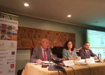 Expertos en alimentación animal apuestan por un futuro con menos antibióticos y nuevas materias primas