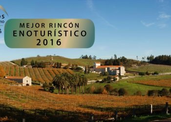 Pazo Baión recibe o Premio ao “Mellor recuncho e espazo enoturístico de España 2016”
