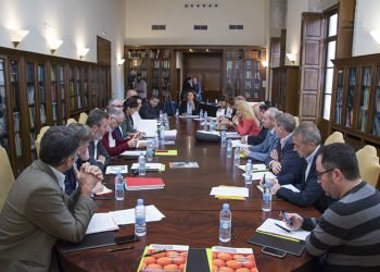 España, Francia e Italia piden compensación á UE polo acordo en cítricos con Suráfrica