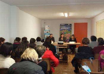 Agris acolle a xornada “Coidar, coidarte” para o envellecemento activo