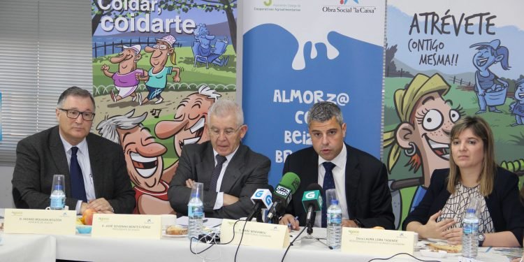 Obra Social “la Caixa” duplica o orzamento para actividades sociais en favor de infancia, muller, xuventude e poboación maior