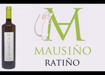 El Vino “Mausiño”, de la Cooperativa Viña Moraima, pone en valor el potencial enológico y de futuro de la variedad autóctona ratiño