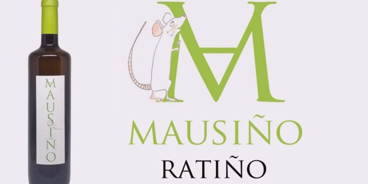 El Vino “Mausiño”, de la Cooperativa Viña Moraima, pone en valor el potencial enológico y de futuro de la variedad autóctona ratiño