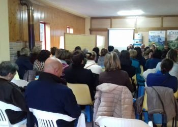 Horsal e Hortumia apostan pola capacidade empresarial das súas socias con “Atrévete Contigo Mesma”