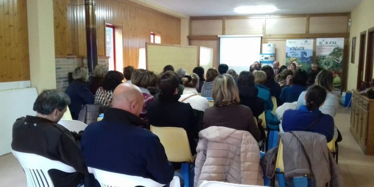 Horsal e Hortumia apostan pola capacidade empresarial das súas socias con “Atrévete Contigo Mesma”