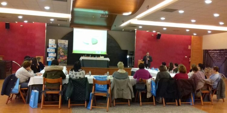 AGACA y Obra Social “la Caixa” imparten en Martín Códax  un taller de empoderamiento de la mujer cooperativista